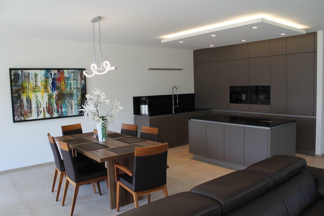 Grosses Apartment Im Zentrum Von Dresden, 2 Schlafzimmer, 2 Baeder, Balkon Zewnętrze zdjęcie