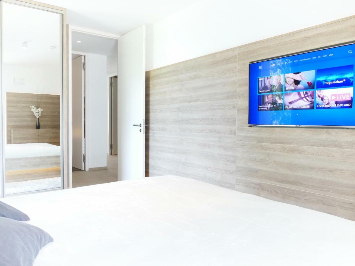 Grosses Apartment Im Zentrum Von Dresden, 2 Schlafzimmer, 2 Baeder, Balkon Zewnętrze zdjęcie